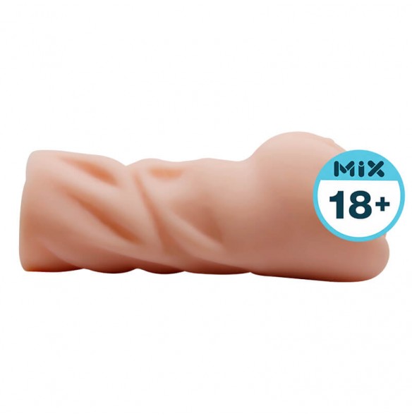 CRAZY BULL - MAVIS 3D Vagina Masturbator CRAZY BULL - MAVIS 3D Vagina Masturbator
